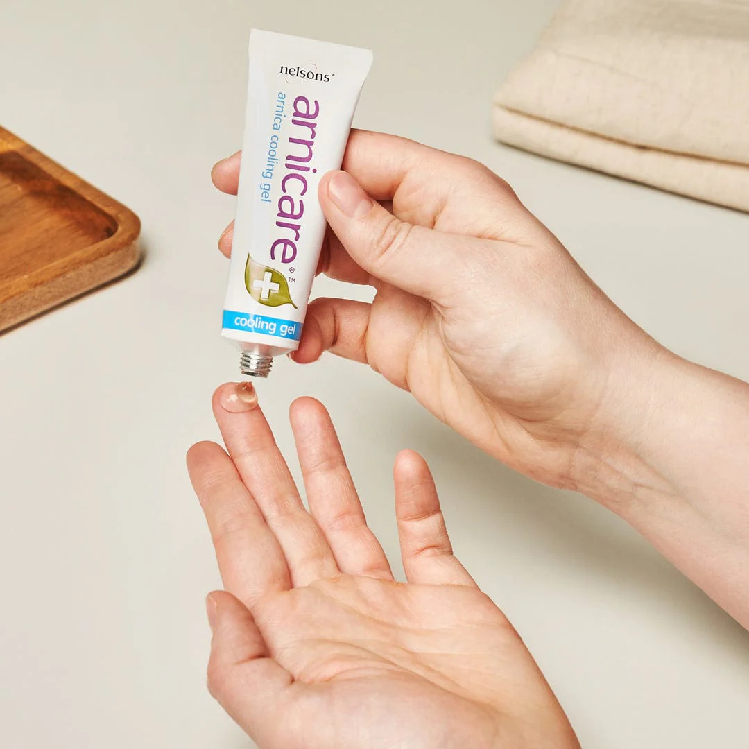 Arnicare® Arnica Cooling Gel - Image 3