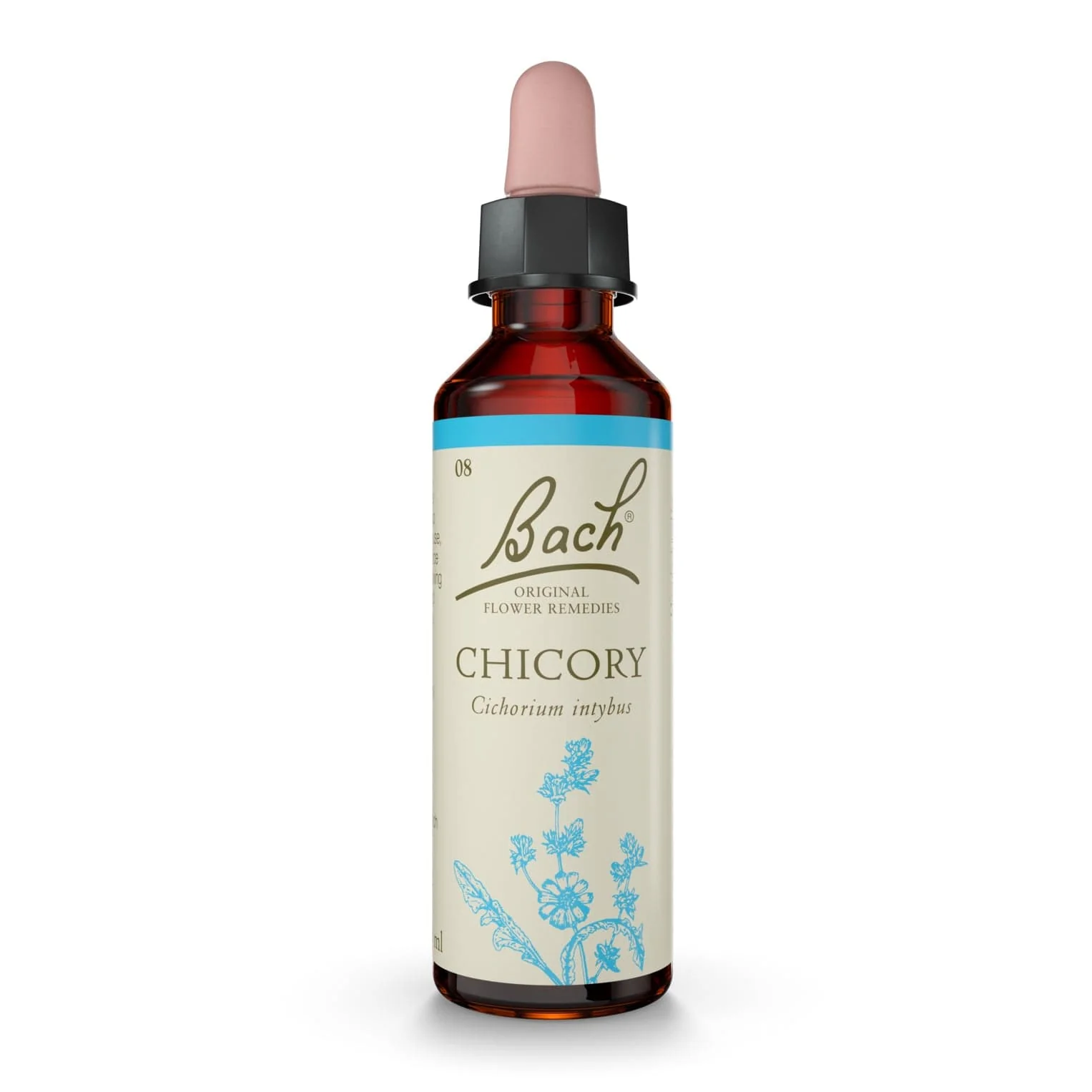 Chicory Bach™ Original Flower Remedy