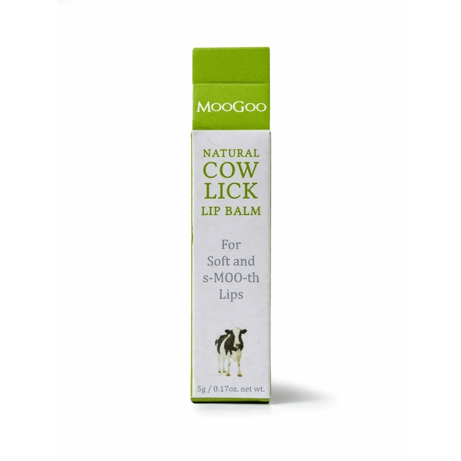 Cow Lick Lip Balm 5g