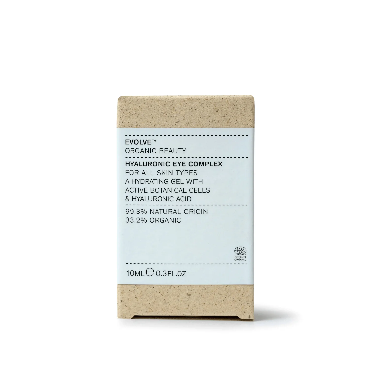 Evolve Hyaluronic Eye Complex 10ml