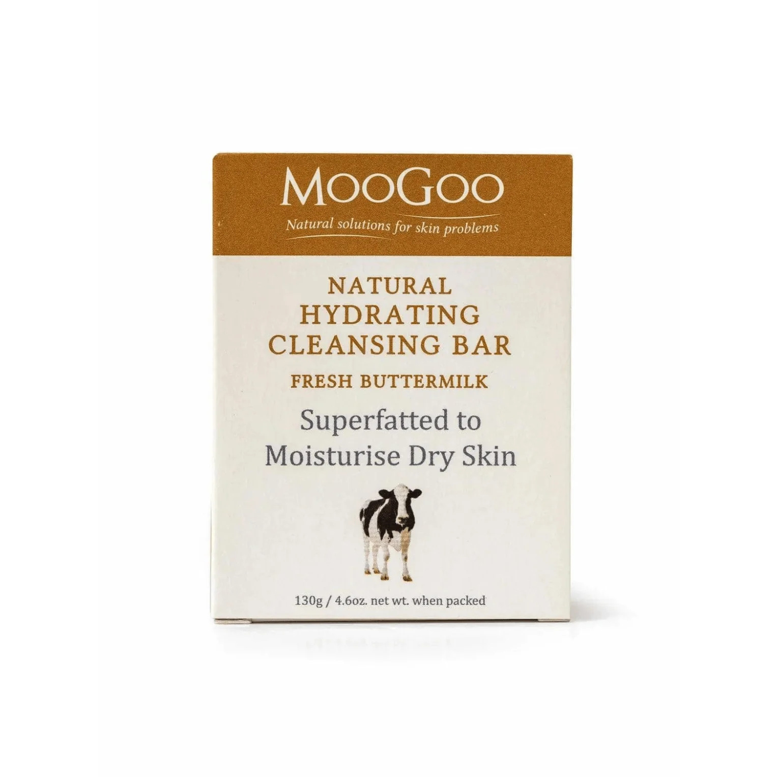 Fresh Buttermilk soap 130g