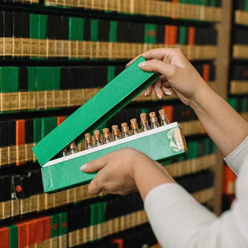 Introduction to Homeopathy