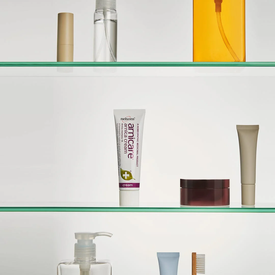 Arnicare® Arnica Cream - Image 3
