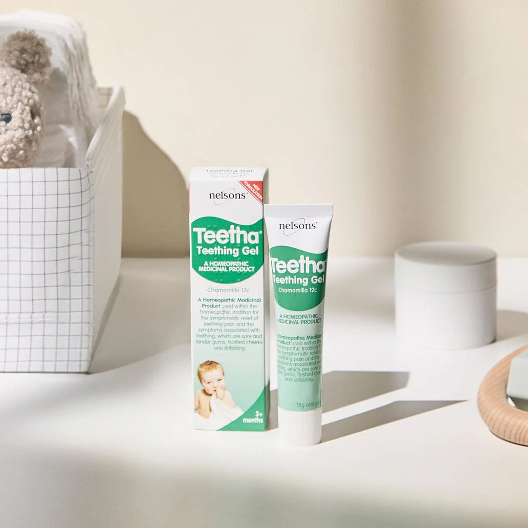 Teetha® Teething Gel - Image 3