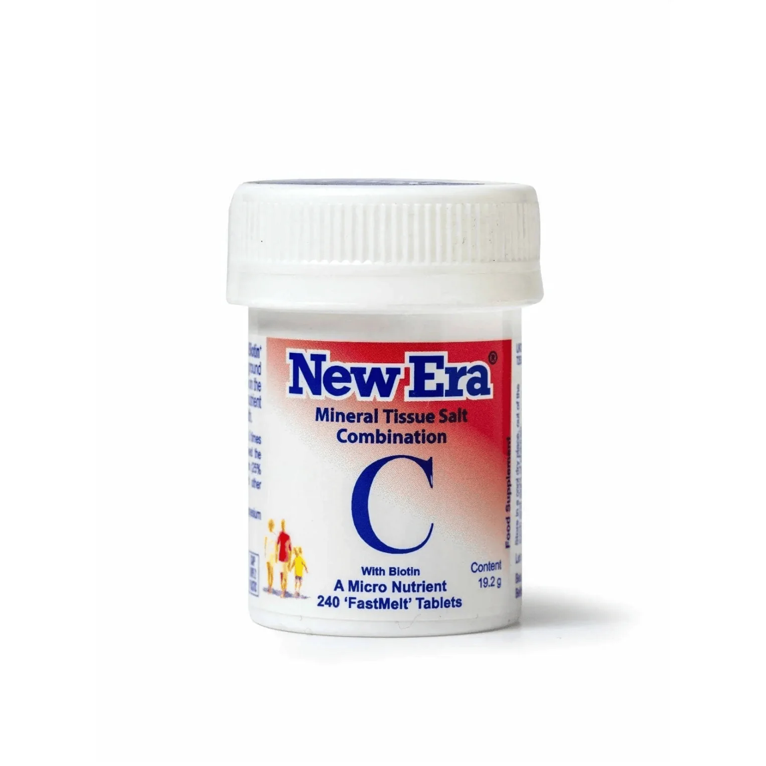 New Era Combination C
