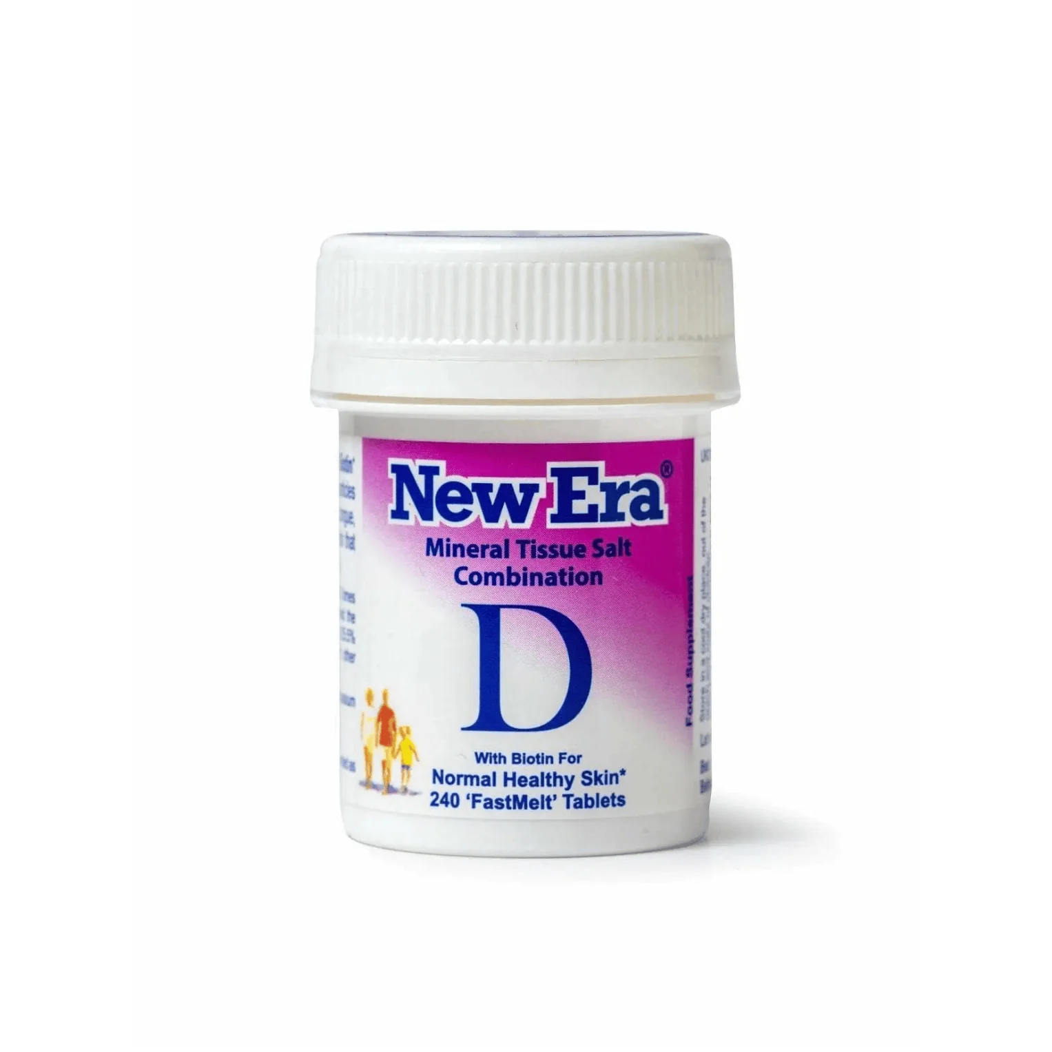 New Era Combination D