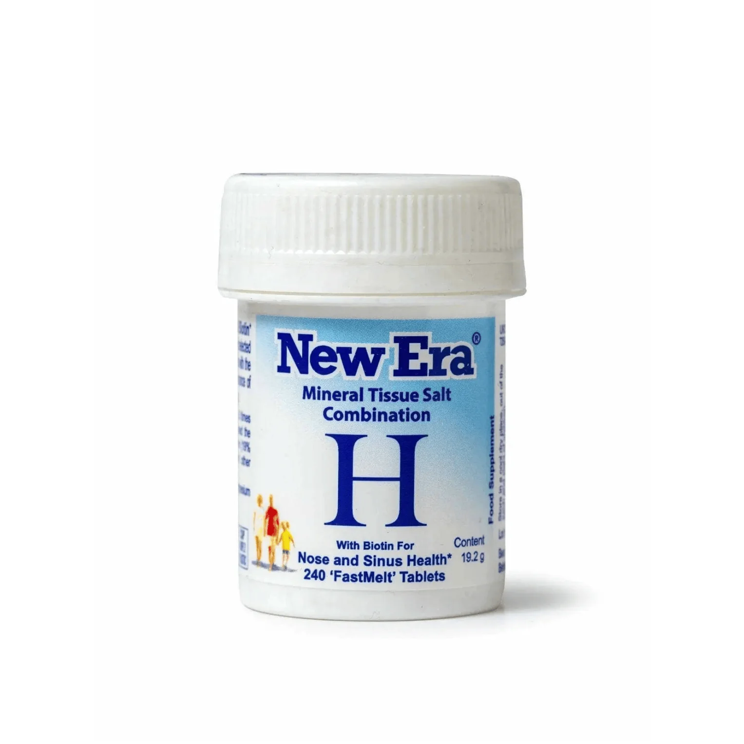New Era Combination H