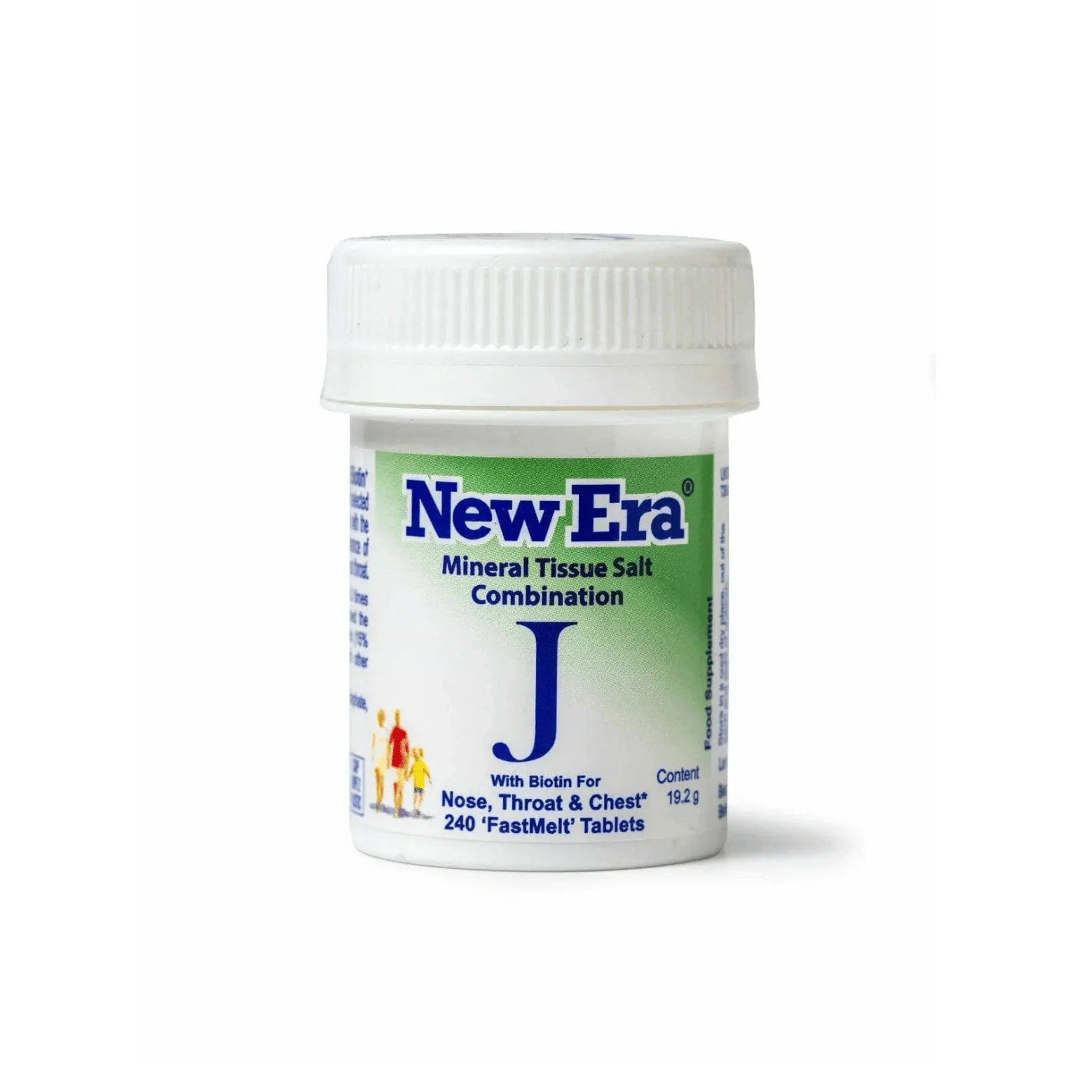 New Era Combination J
