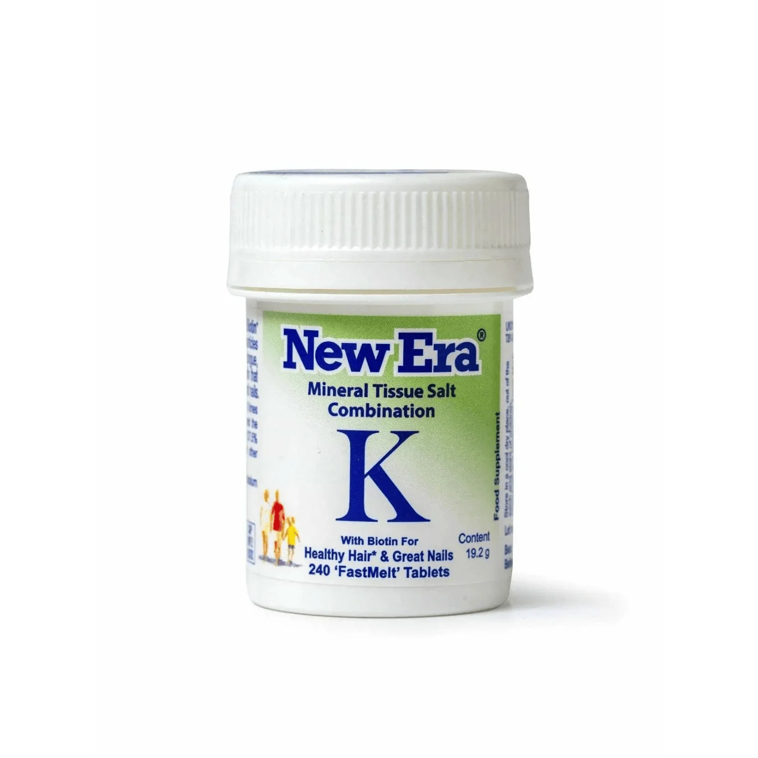 New Era Combination K
