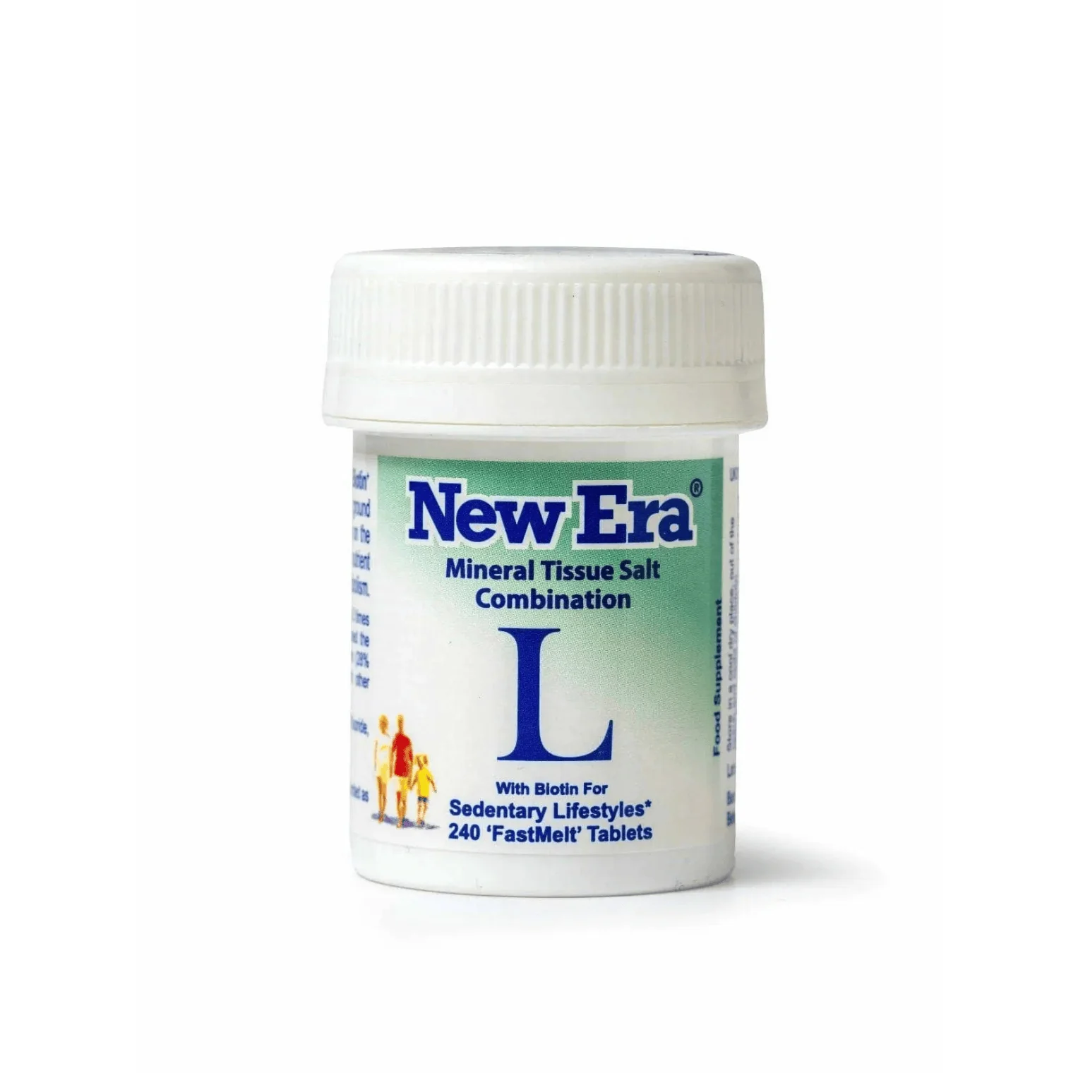 New Era Combination L