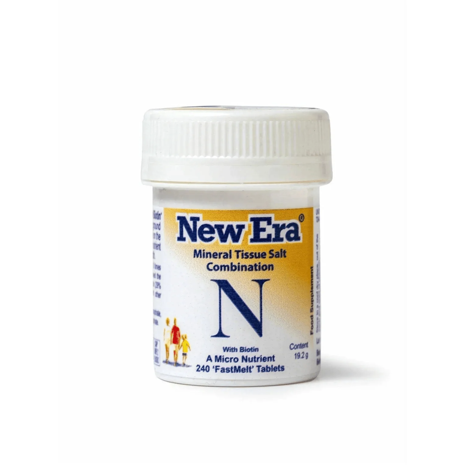 New Era Combination N