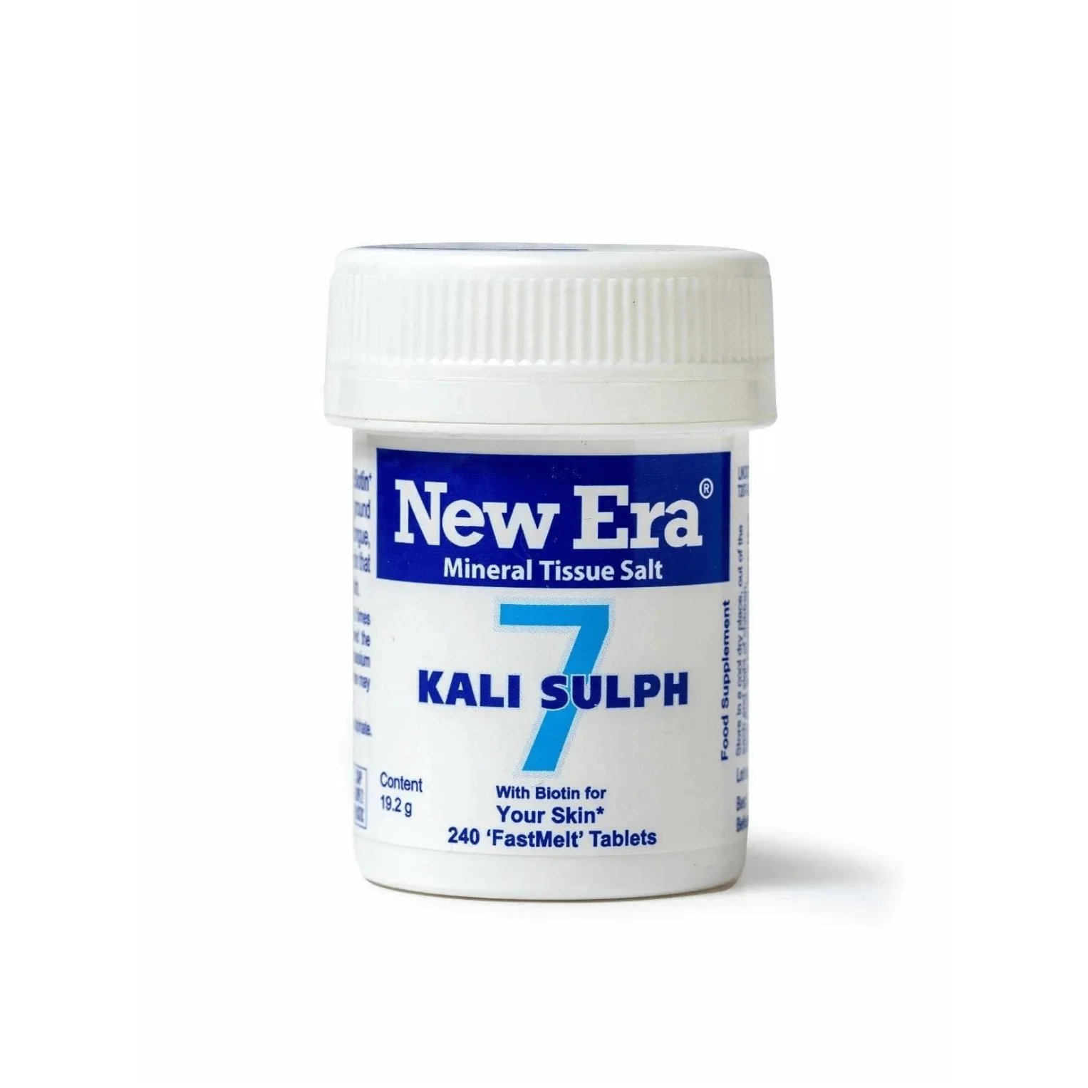 New Era Kali Sulph 7