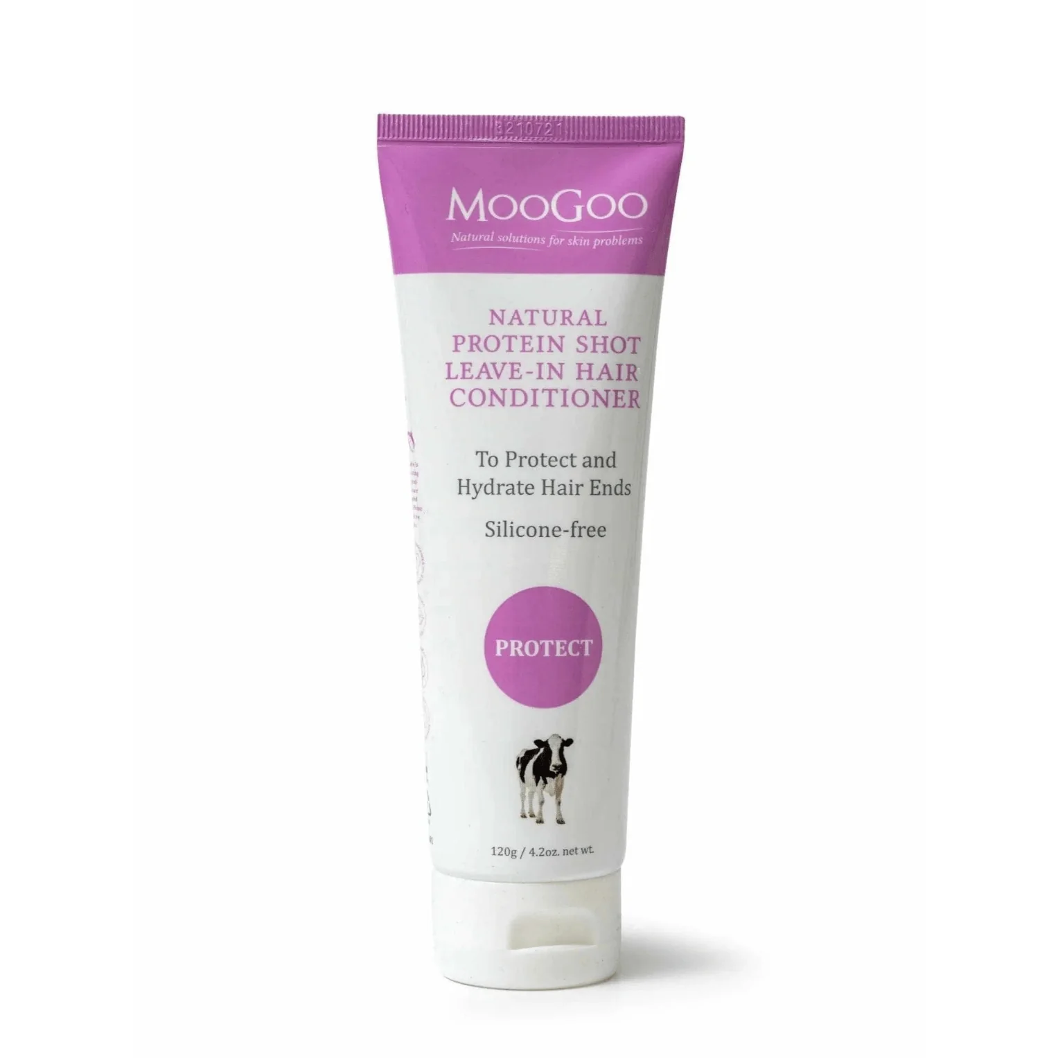 Protein Shot Leave in Conditioner 120g