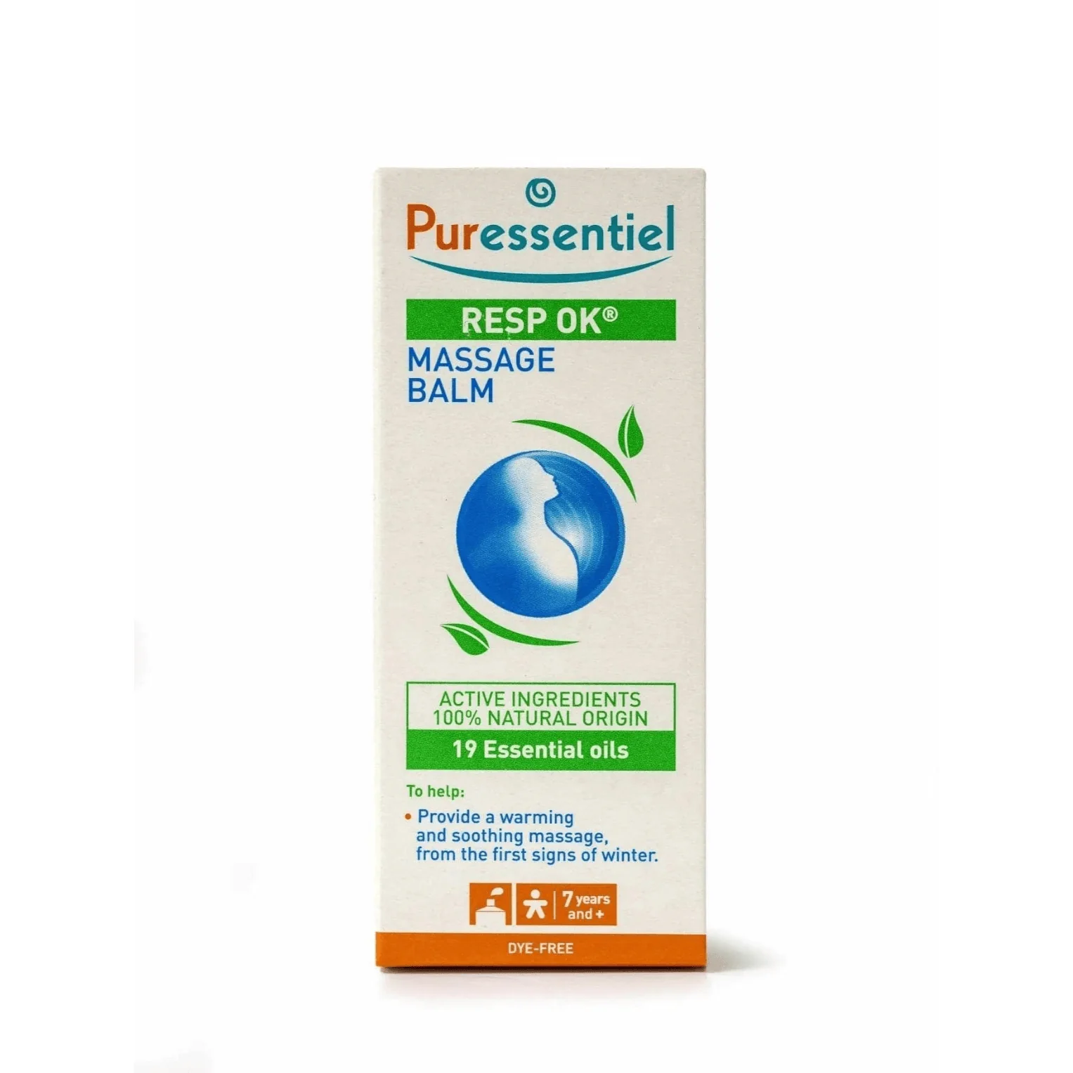 Puressentiel Respiratory Balm