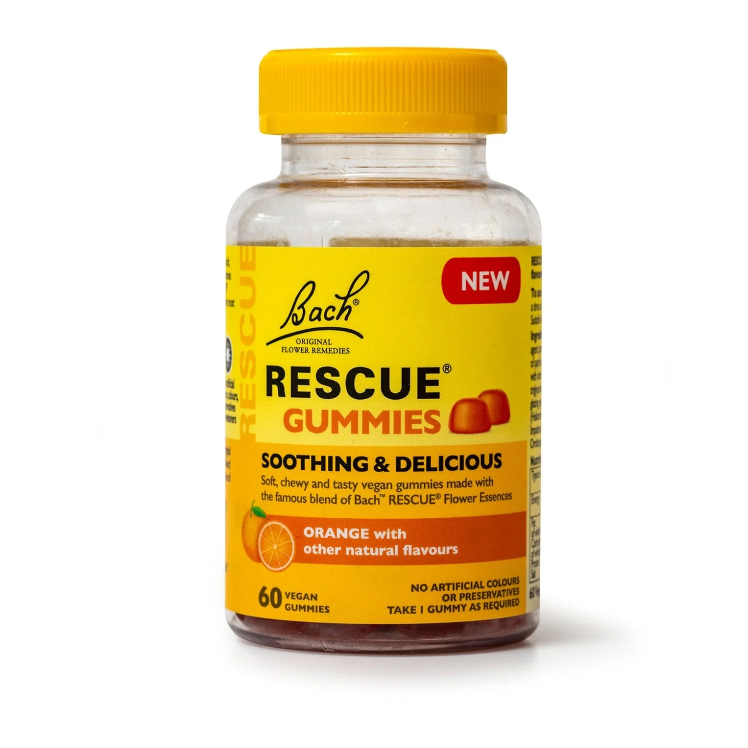 RESCUE® Gummies