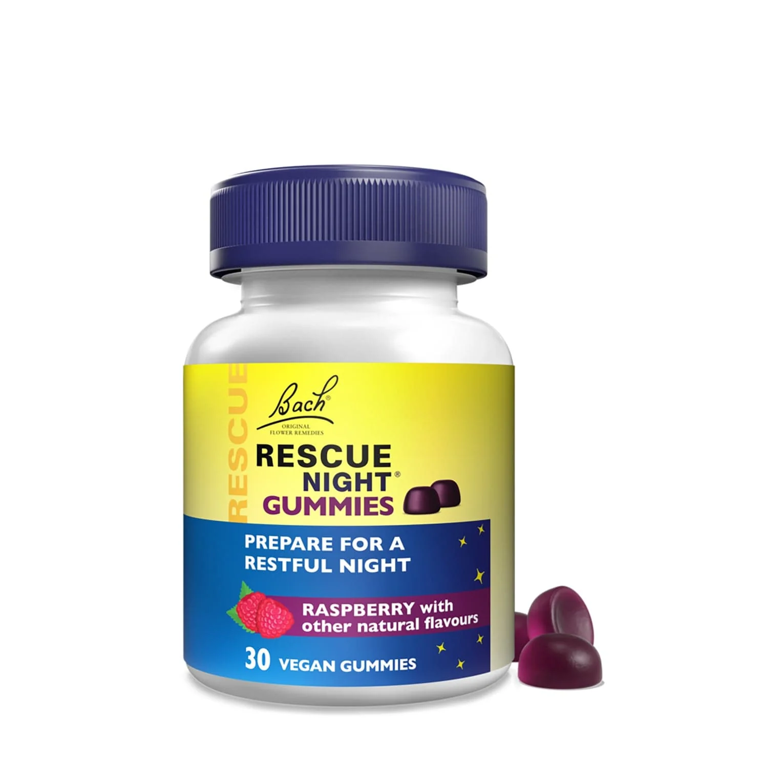 Rescue® Night Gummies - Image 7