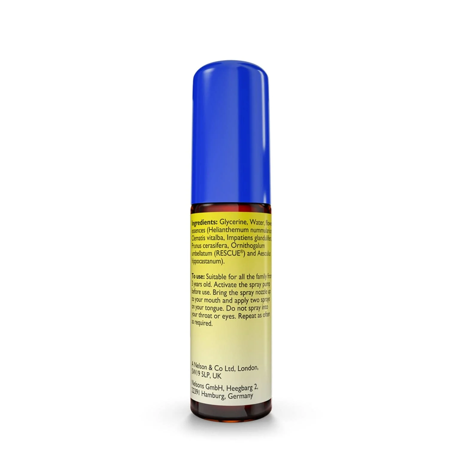 RESCUE® Night Kids Spray - Image 7