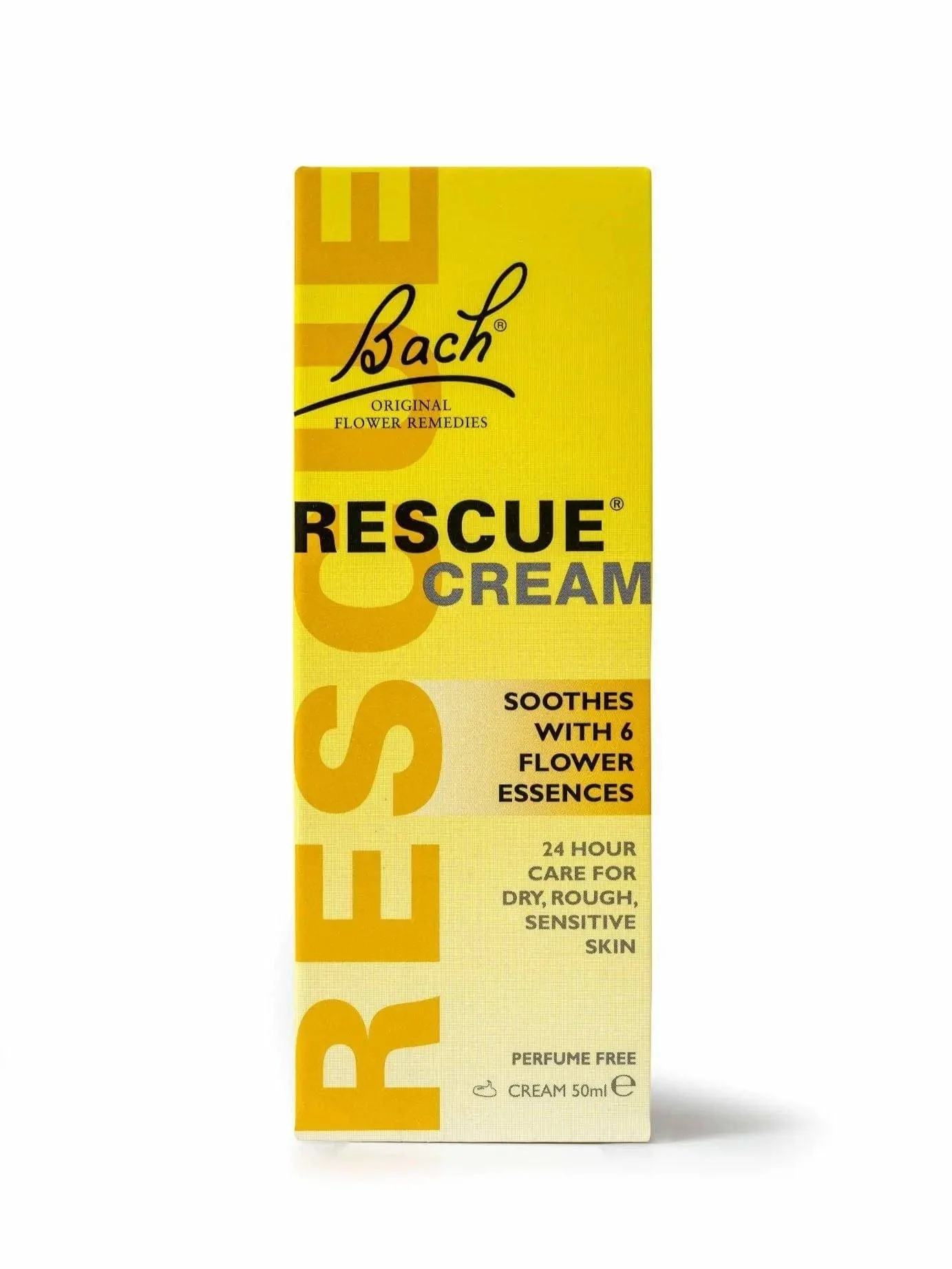 RESCUE® Cream 50 ml - Image 7