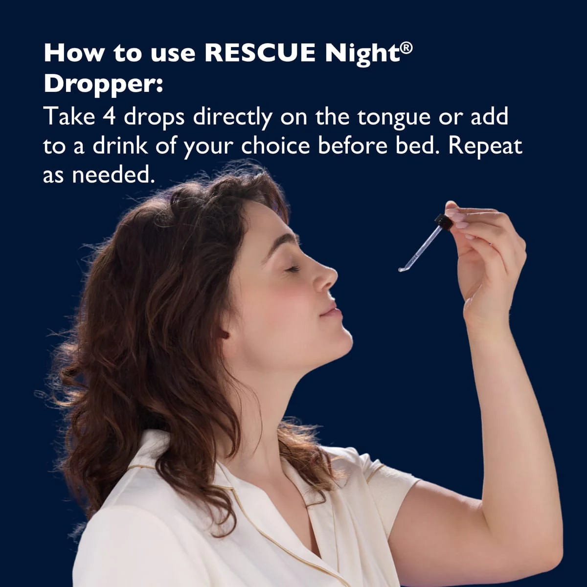 RESCUE® Night Dropper - Image 3