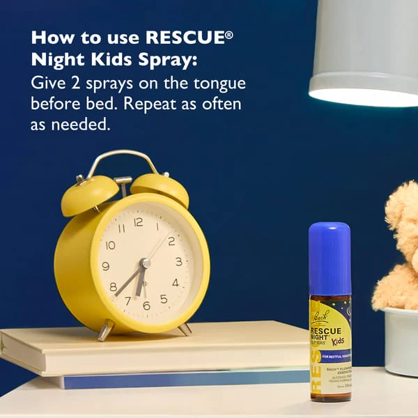 RESCUE® Night Kids Spray - Image 3