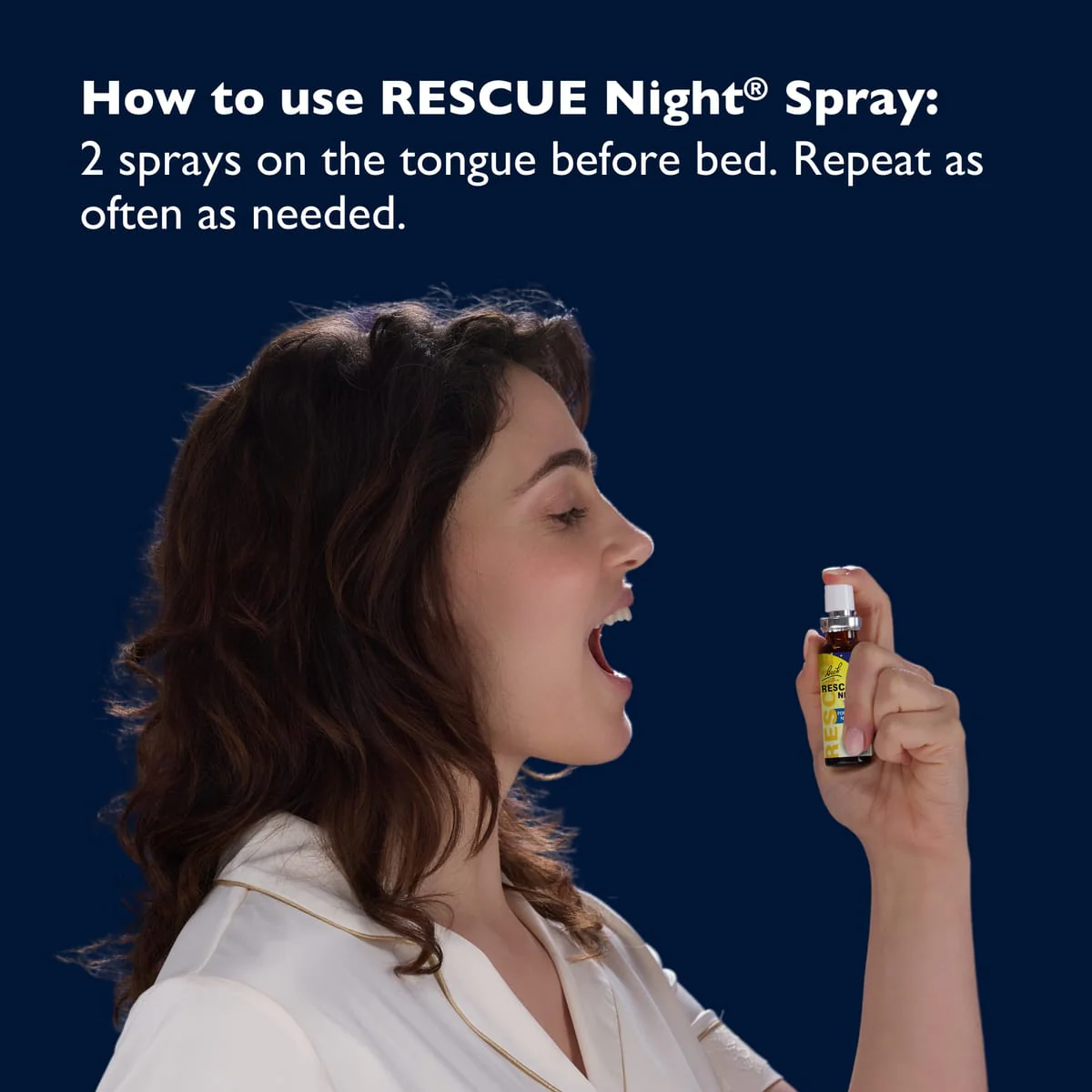 RESCUE® Night Spray - Image 3