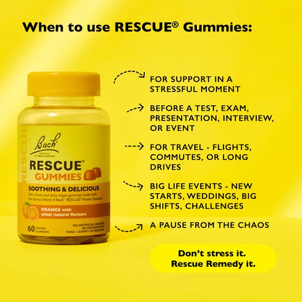 RESCUE® Gummies - Image 2