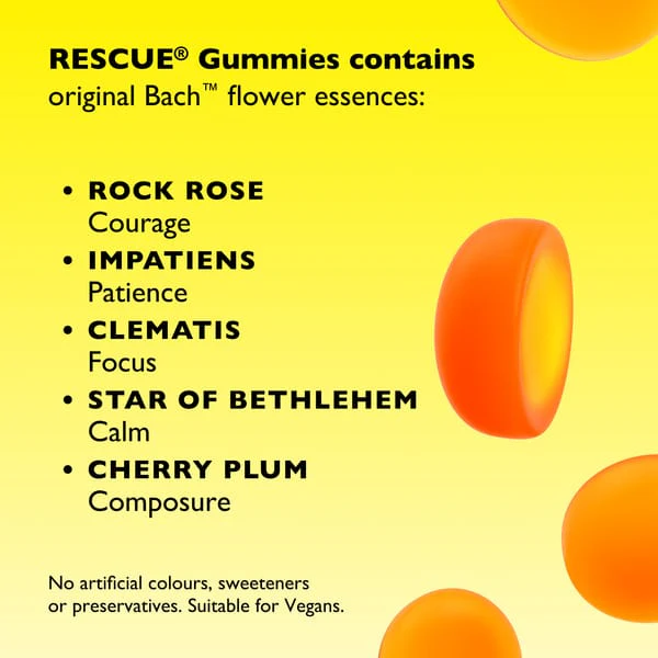 RESCUE® Gummies - Image 4