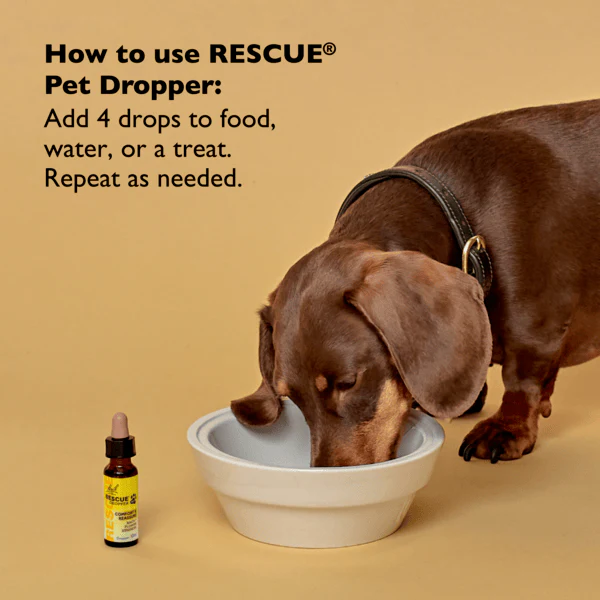 RESCUE® Pet Dropper (Glycerine) - Image 3