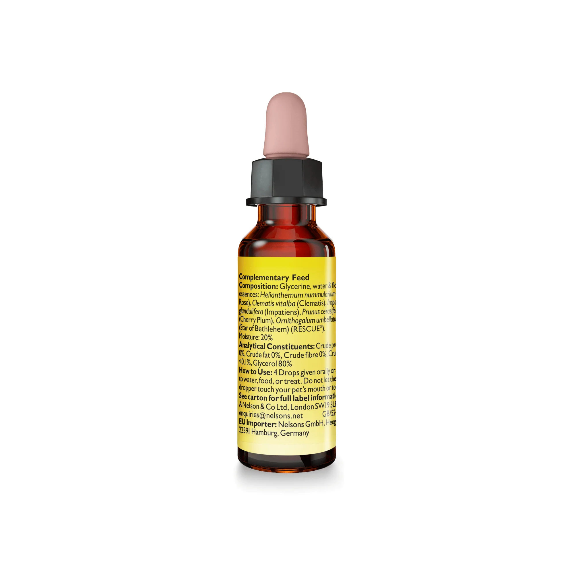 RESCUE® Pet Dropper (Glycerine) - Image 6