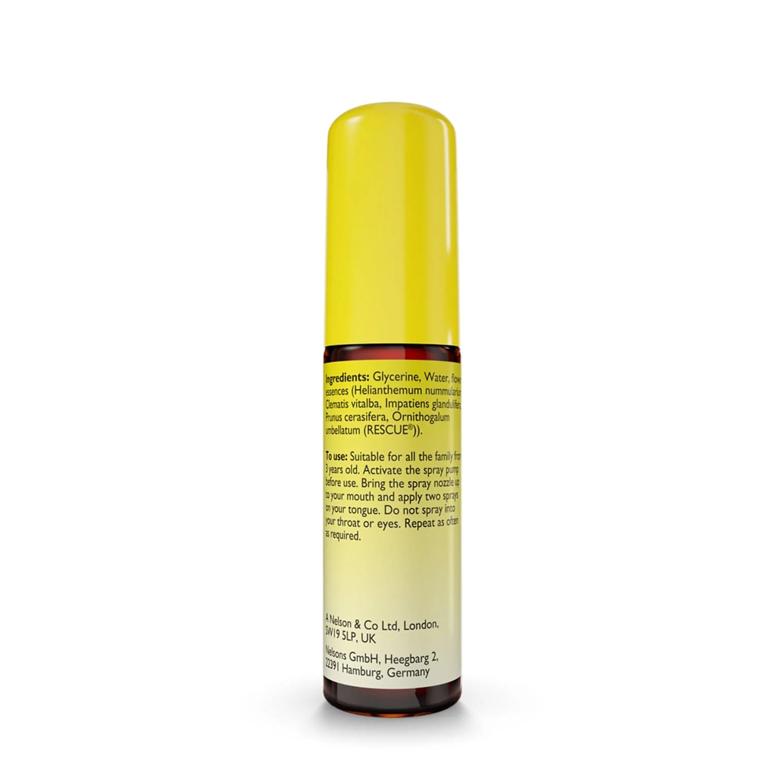RESCUE® Kids Spray - Image 7