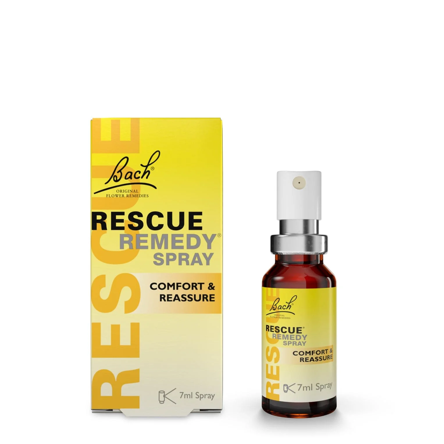 RESCUE Remedy® Spray - Image 7