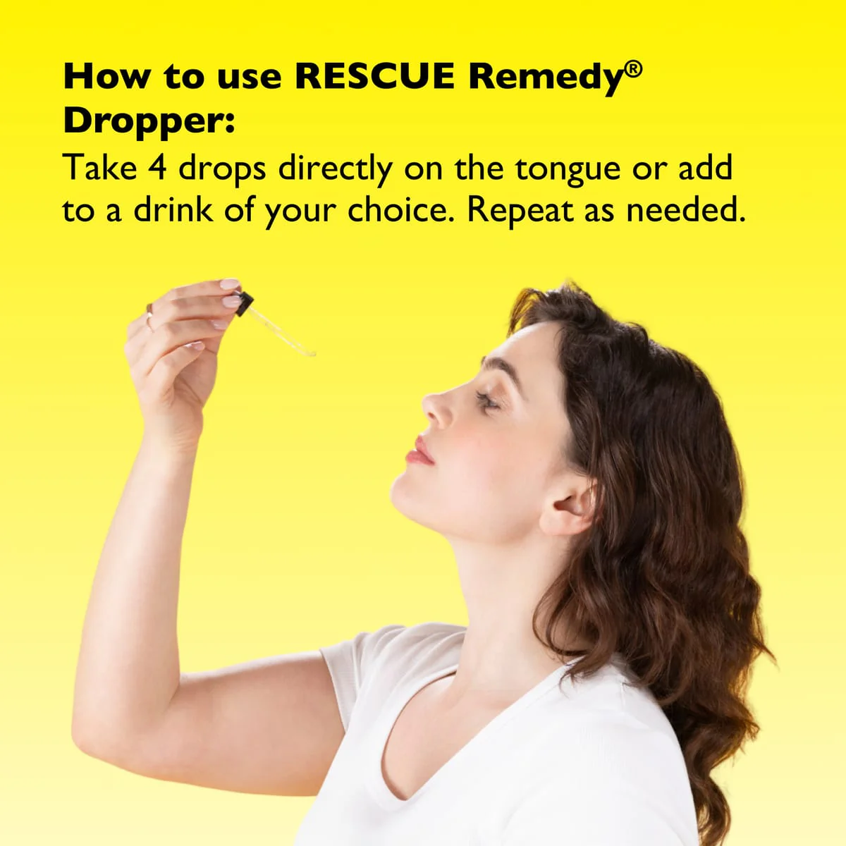 RESCUE Remedy® Dropper - Image 3