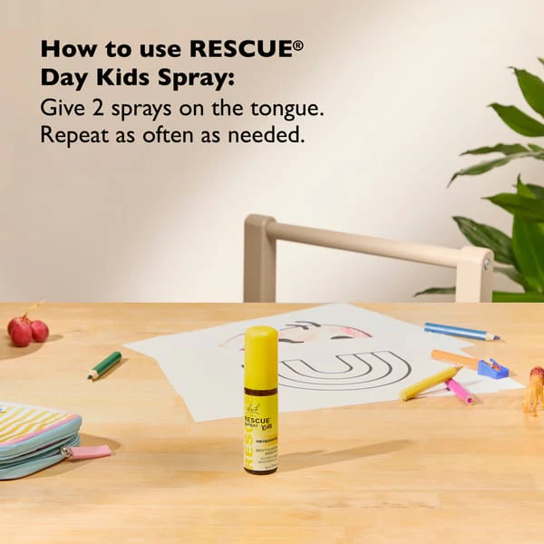 RESCUE® Kids Spray - Image 3