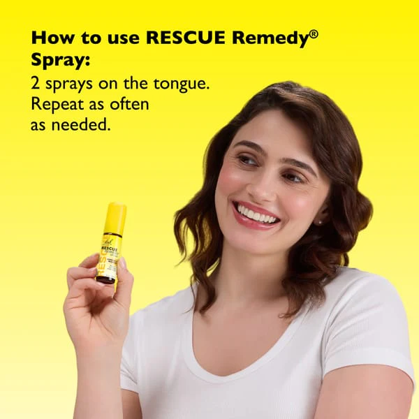 RESCUE Remedy® Spray - Image 3