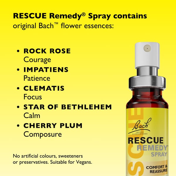 RESCUE Remedy® Spray - Image 4