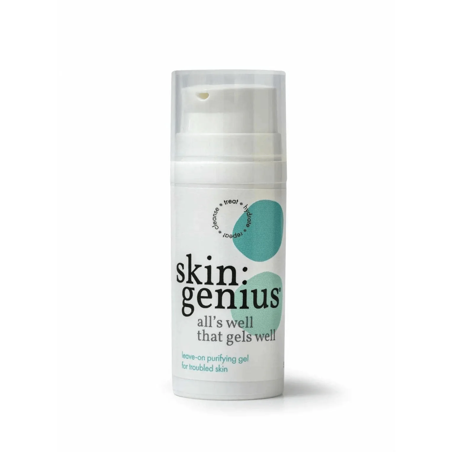 Skin Genius All's well that gels well 30ml