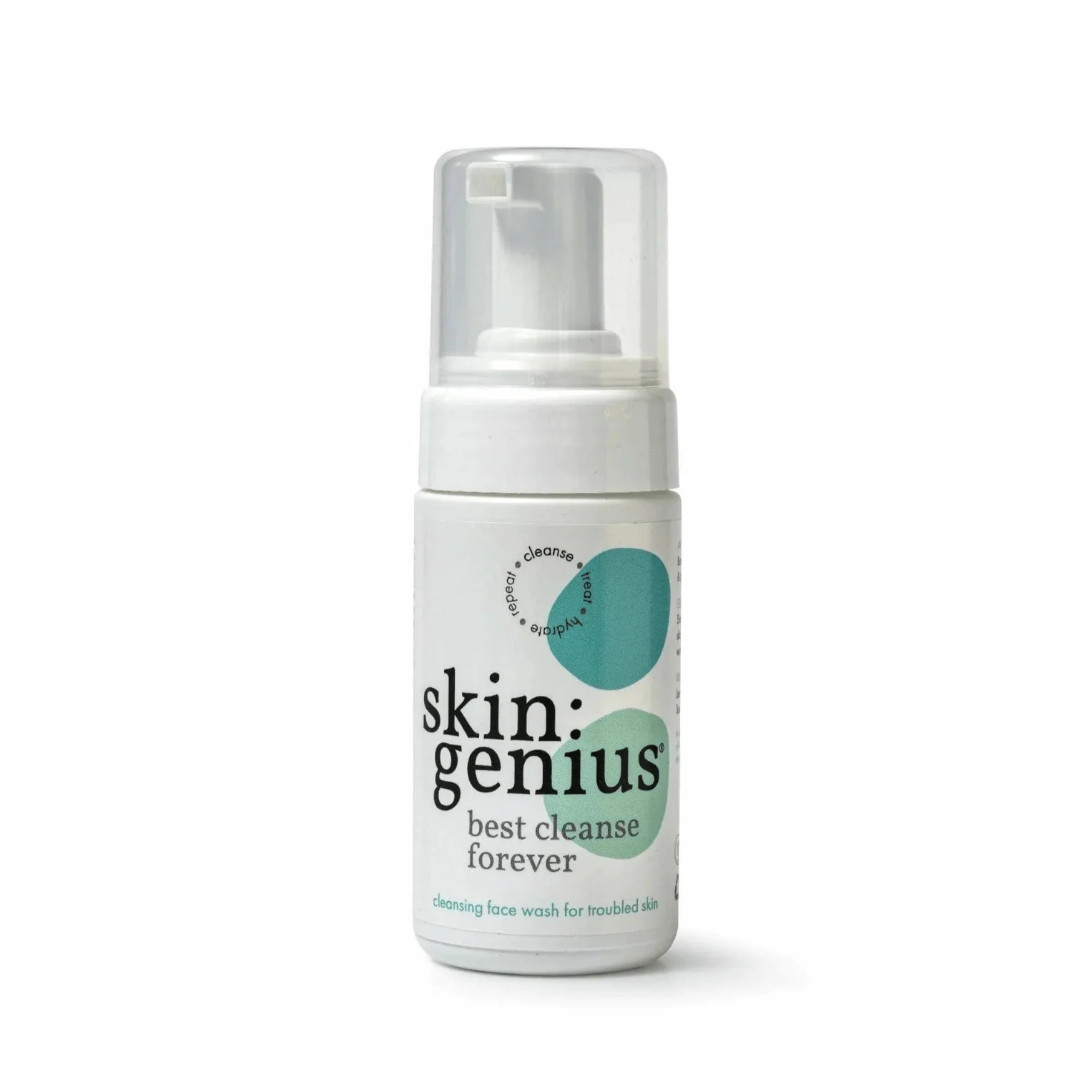 Skin Genius Best Cleanse Forever 100ml
