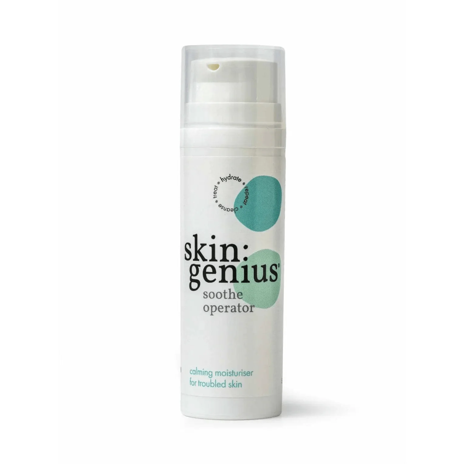 Skin Genius Soothe Operator 50ml