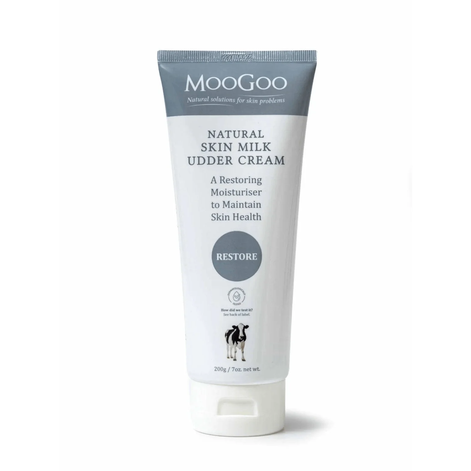 Skin Milk Udder Cream 200g