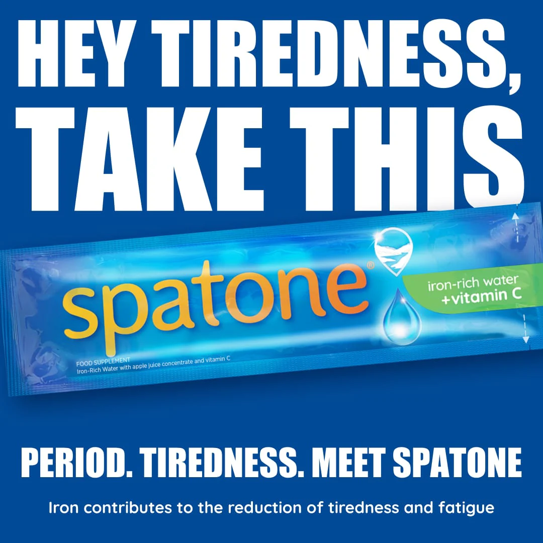 Spatone® Apple with Vitamin C - Image 3