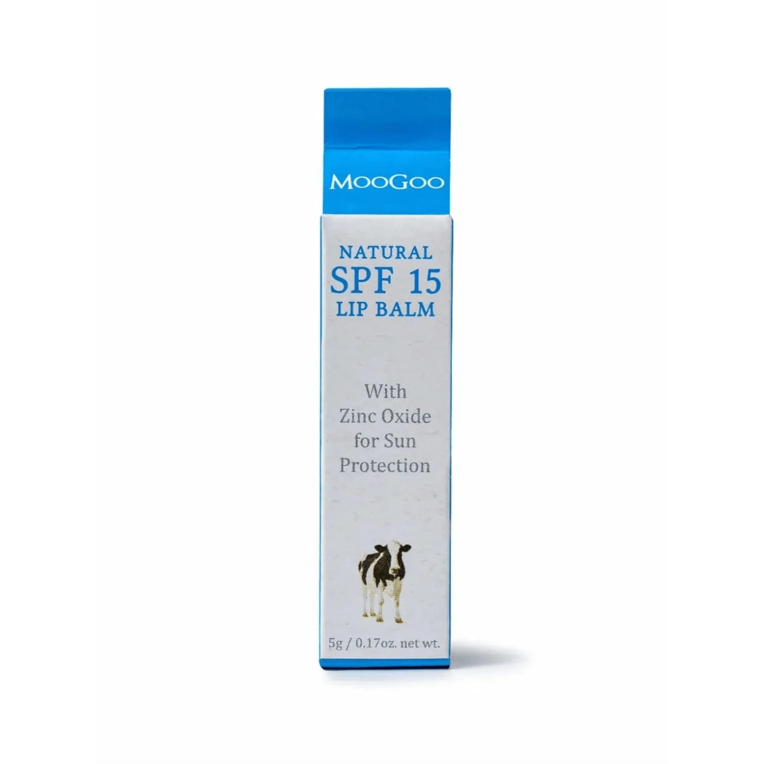 SPF15 Lip Balm 5g