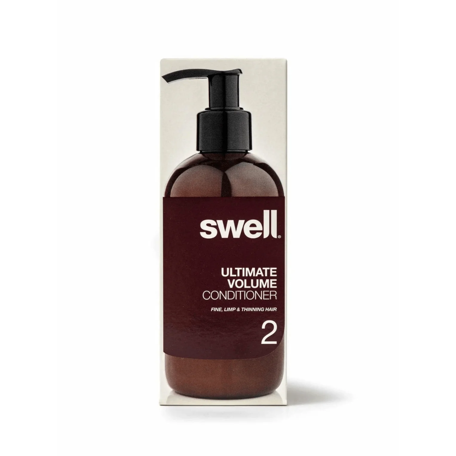 Swell Ultimate Volume Conditioner 250ml