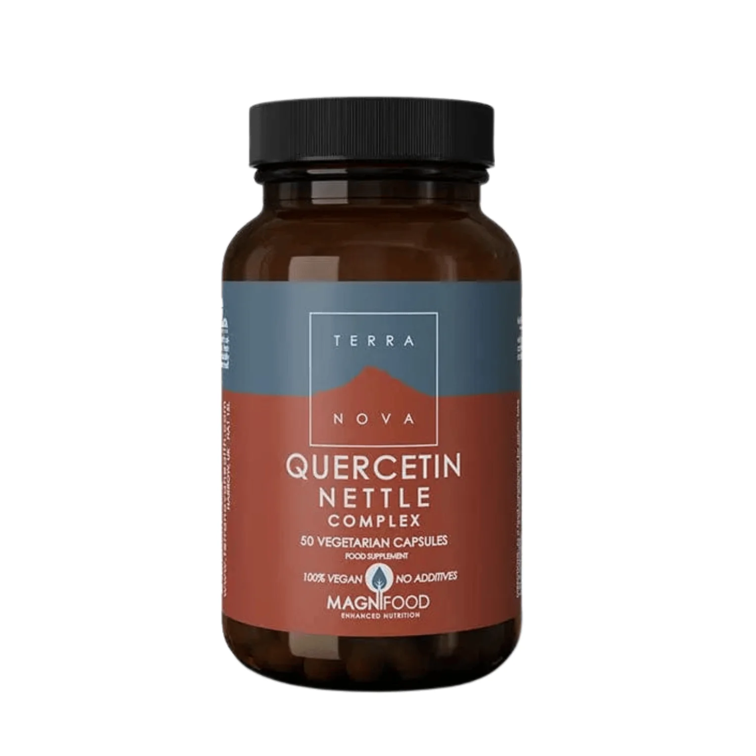 Terranova Quercetin Nettle Complex