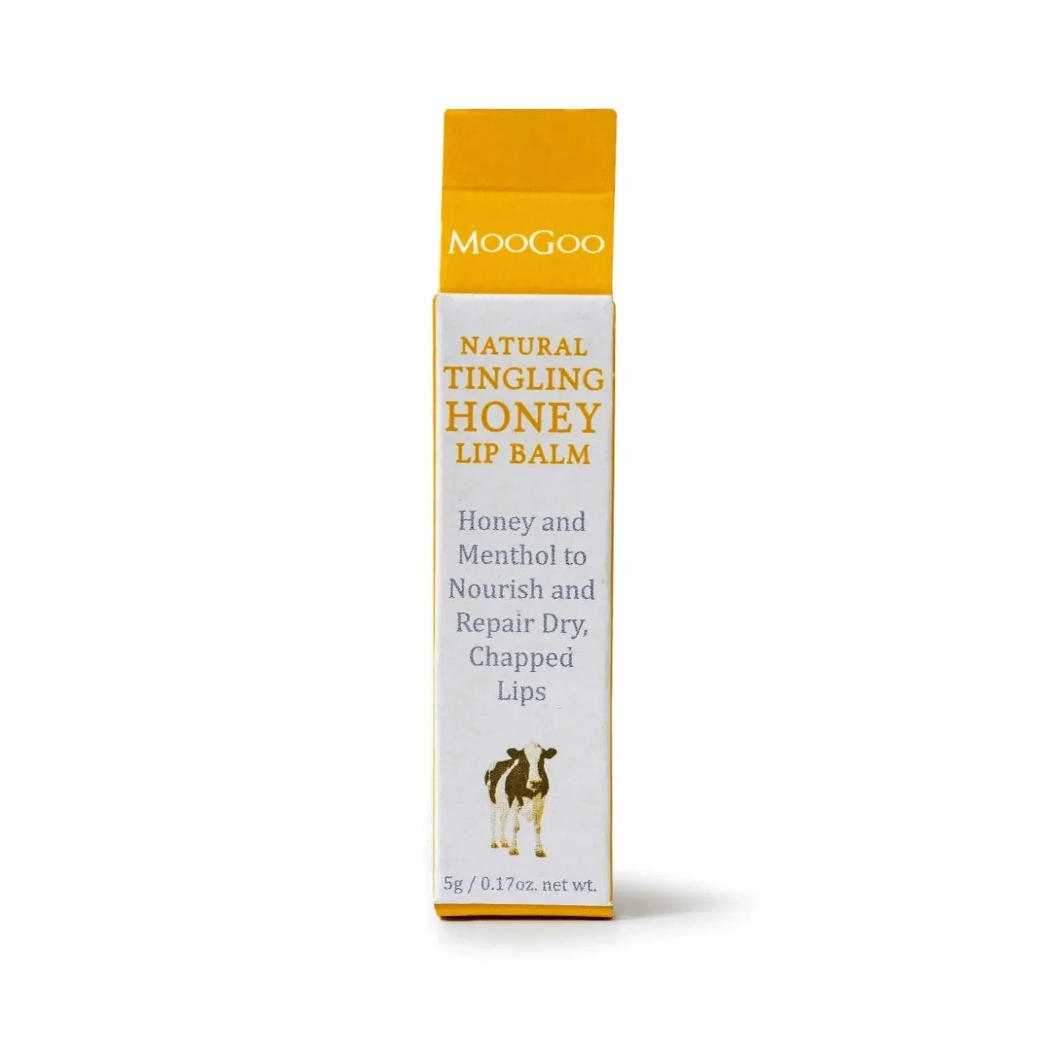 Tingling Honey Lip Balm 5g