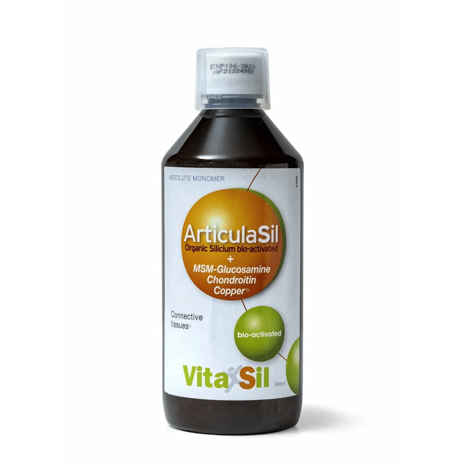 VitaSil ArticulaSil Liquid 500ml