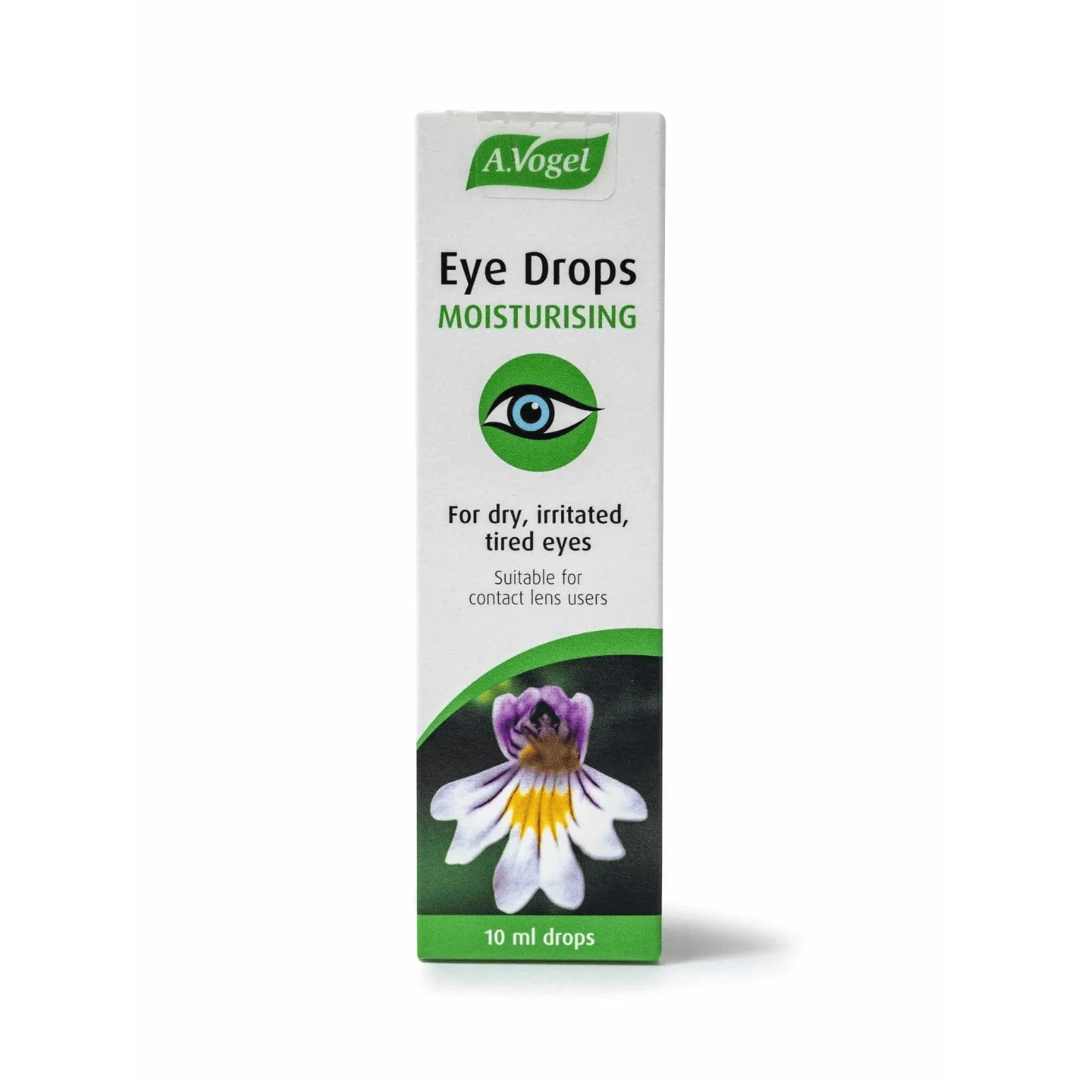 A. Vogel Eye Drops (Eyebright) 10ml