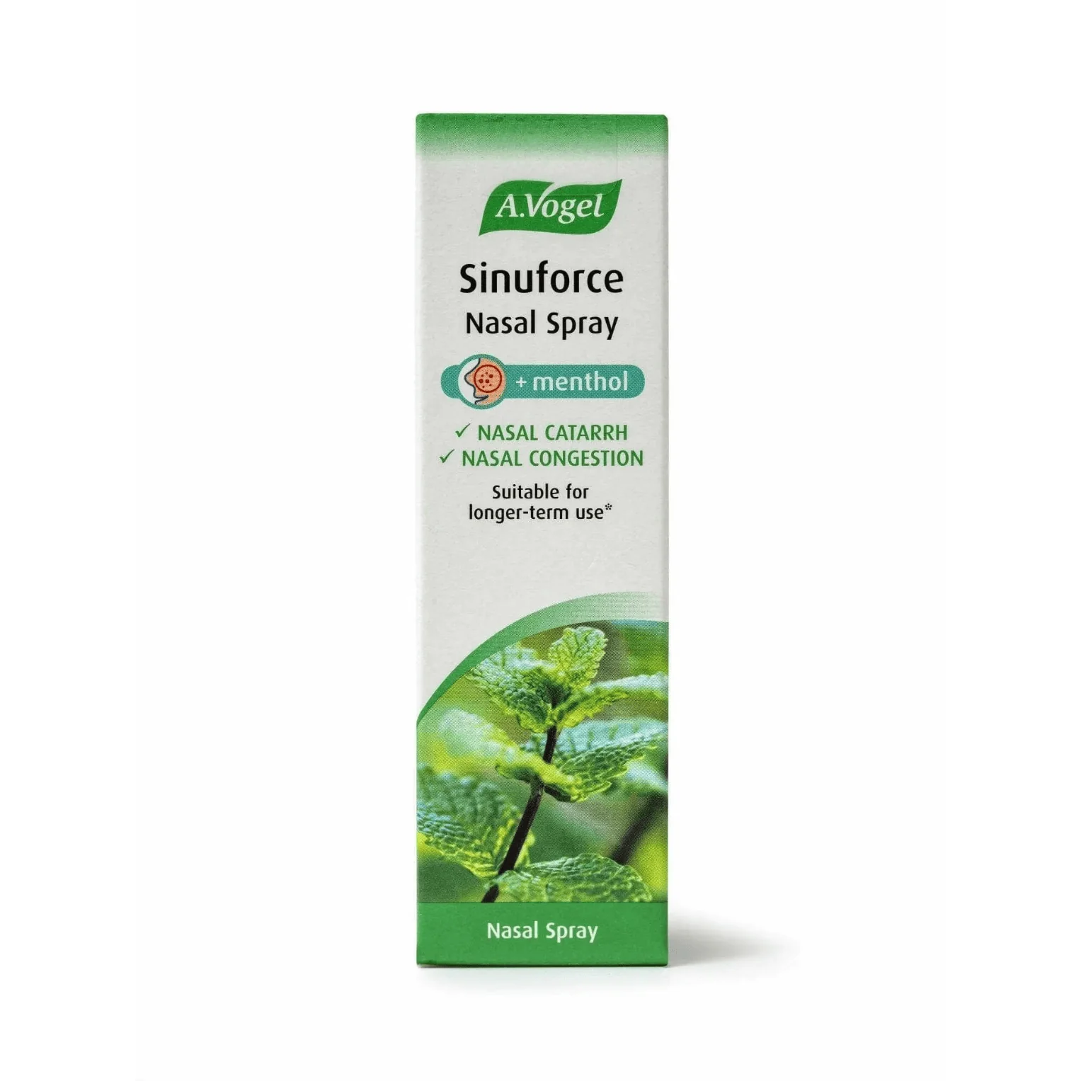 A. Vogel Sinuforce Nasal Spray 20ml